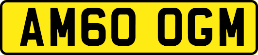AM60OGM