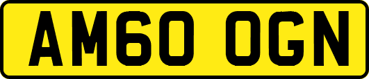 AM60OGN