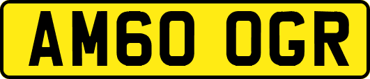 AM60OGR