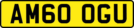 AM60OGU