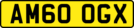 AM60OGX