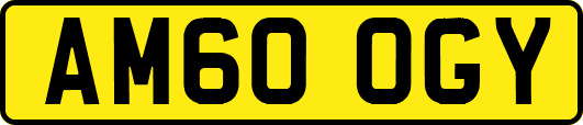AM60OGY