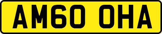 AM60OHA