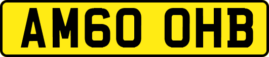 AM60OHB