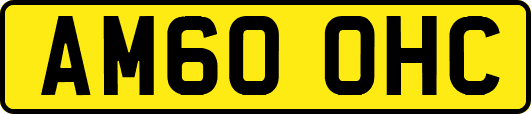 AM60OHC