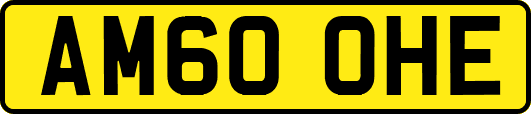 AM60OHE