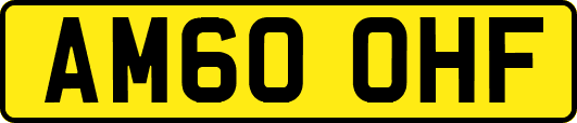AM60OHF