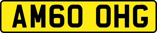 AM60OHG