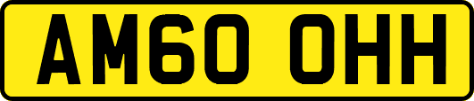 AM60OHH
