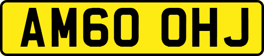 AM60OHJ