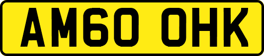 AM60OHK