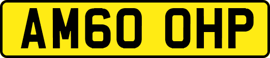 AM60OHP