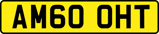 AM60OHT