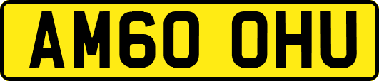 AM60OHU