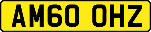 AM60OHZ