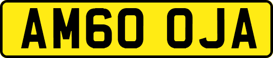 AM60OJA