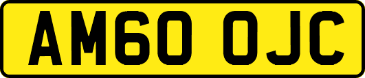 AM60OJC