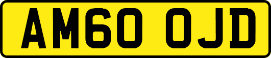 AM60OJD