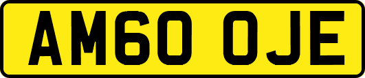 AM60OJE