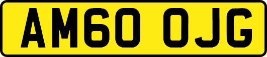 AM60OJG