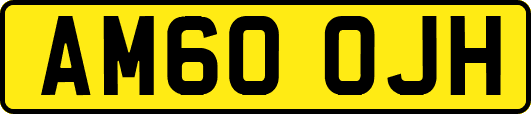 AM60OJH