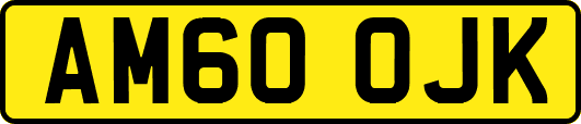 AM60OJK