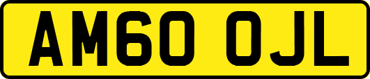 AM60OJL