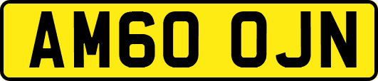 AM60OJN