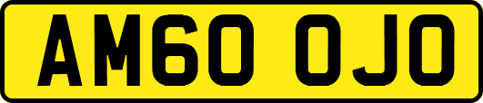 AM60OJO