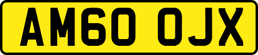 AM60OJX
