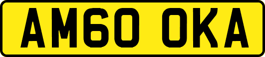 AM60OKA