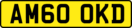 AM60OKD