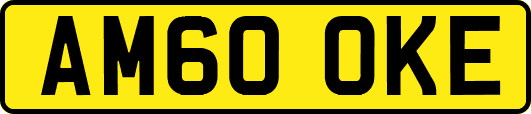 AM60OKE