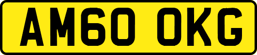 AM60OKG