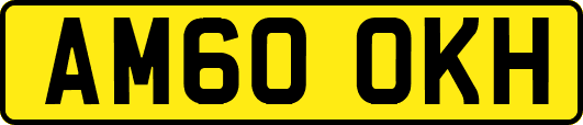 AM60OKH