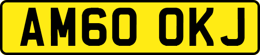 AM60OKJ