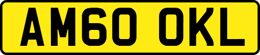 AM60OKL