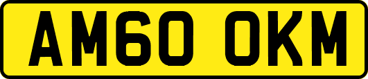 AM60OKM