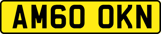 AM60OKN