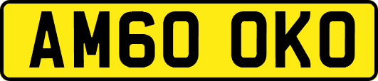 AM60OKO