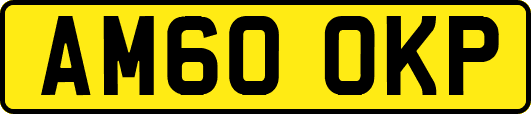 AM60OKP