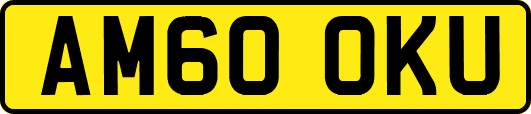 AM60OKU