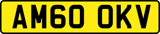 AM60OKV