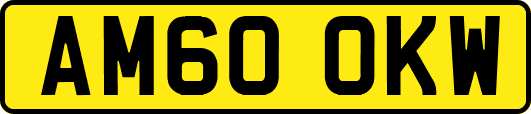 AM60OKW