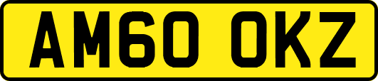 AM60OKZ