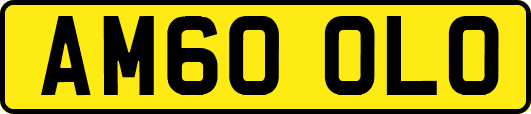 AM60OLO
