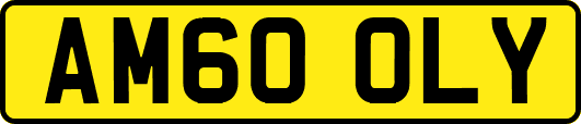 AM60OLY