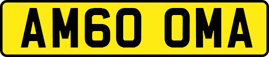 AM60OMA
