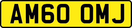 AM60OMJ