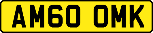 AM60OMK